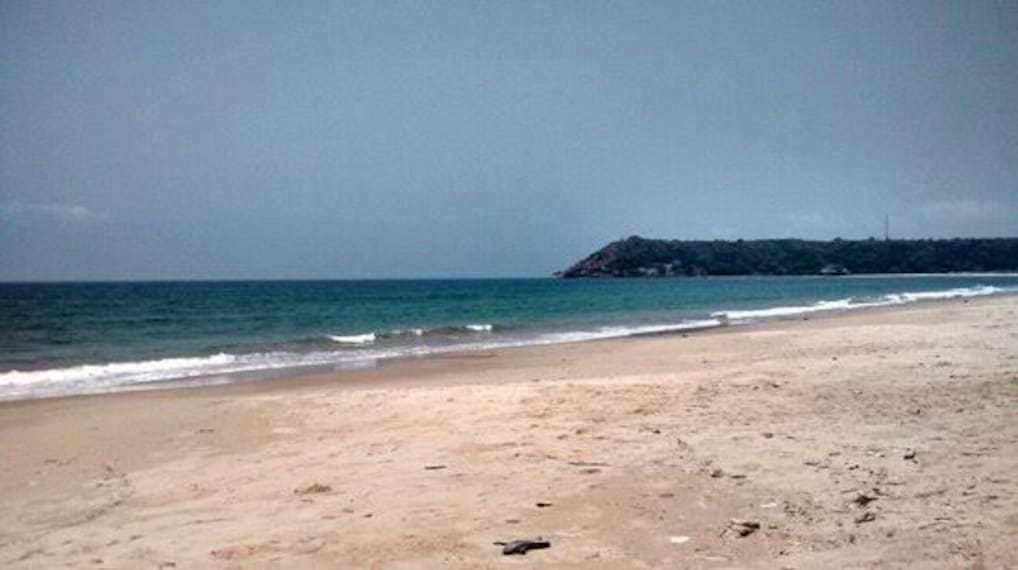 Vengurla Malvan Beach-2